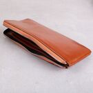 Чоловічий гаманець DWTS, коричневий П2723