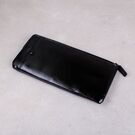 Чоловічий гаманець DWTS, чорний П1898