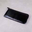 Чоловічий гаманець DWTS, чорний П1898