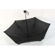 Зонтик черный П0094
