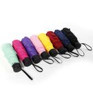 Парасолька чорна П0094