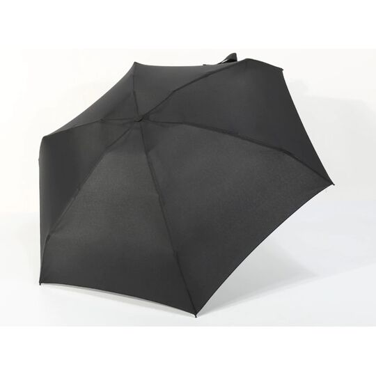 Парасолька чорна П0094