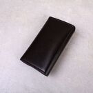 Ключницы - Ключница Contact’S, коричневая П1907