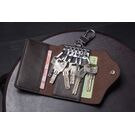 Ключниця Contact'S, чорна П1908