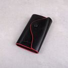 Ключниця Contact'S, чорна П1908