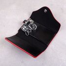 Ключниця Contact'S, чорна П1908