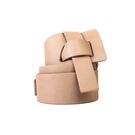 Пояс женский, бежевый П1917