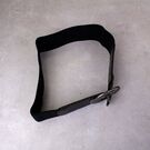 Пояс женский, черный П1925