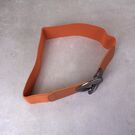 Пояс жіночий, коричневий П1927