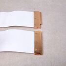 Женский пояс, белый П1932