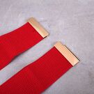 Женский пояс, красный П1934