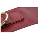 Женский пояс, красный П1936