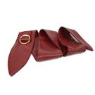 Жіночий пояс, чорний П2743