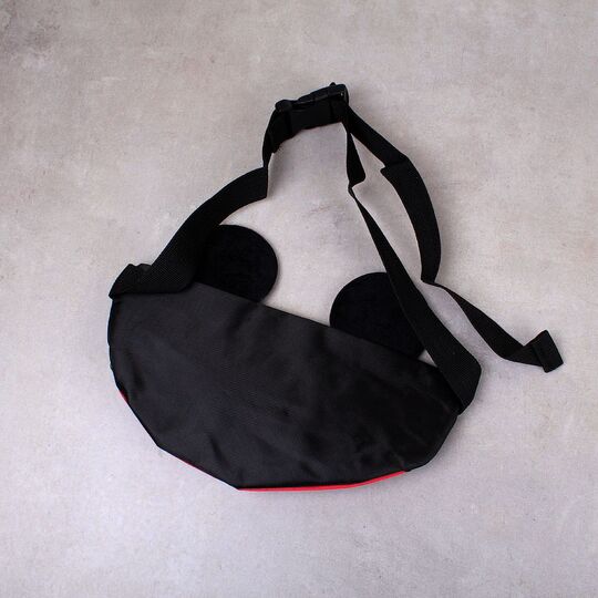 Дитяча сумка, бананка,