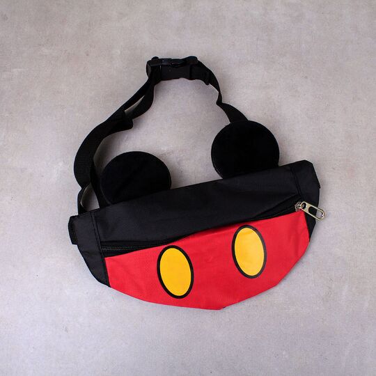 Дитяча сумка, бананка,