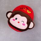 Детские рюкзаки - Детский рюкзак "Обезьянка" П1944