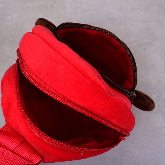 Детские рюкзаки - Детский рюкзак "Обезьянка" П1944