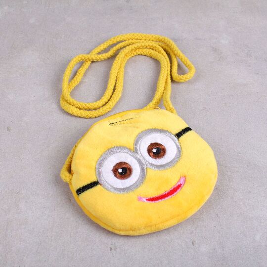 Детская сумка "Гадкий Я" П0097