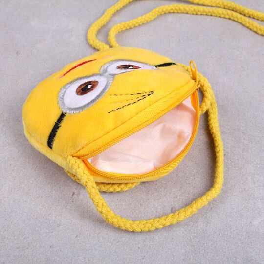 Детская сумка "Гадкий Я" П0097