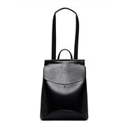 Женский рюкзак, черный П1952