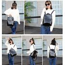 Женский рюкзак, фиолетовый П1953