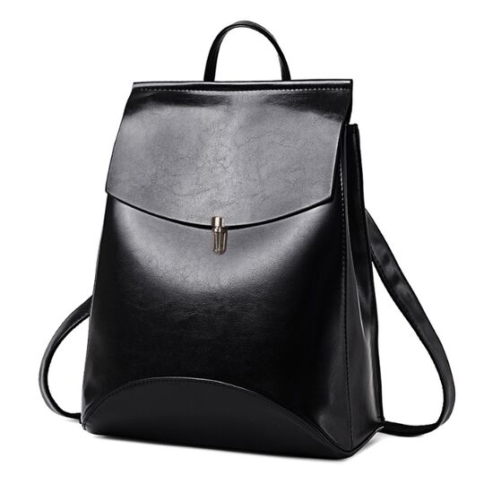 Женский рюкзак, фиолетовый П1953