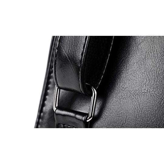 Женский рюкзак, серебристый П1954