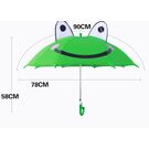 Детский зонтик "Disney. Минни Маус" П1956