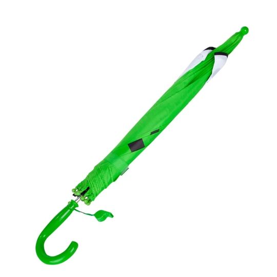 Детский зонтик, красный П1959