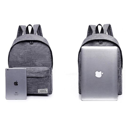 Рюкзак Scione, красный П1963