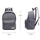 Рюкзак Scione, черный П1964