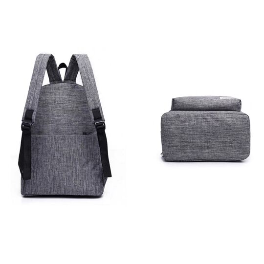 Рюкзак Scione, черный П1964