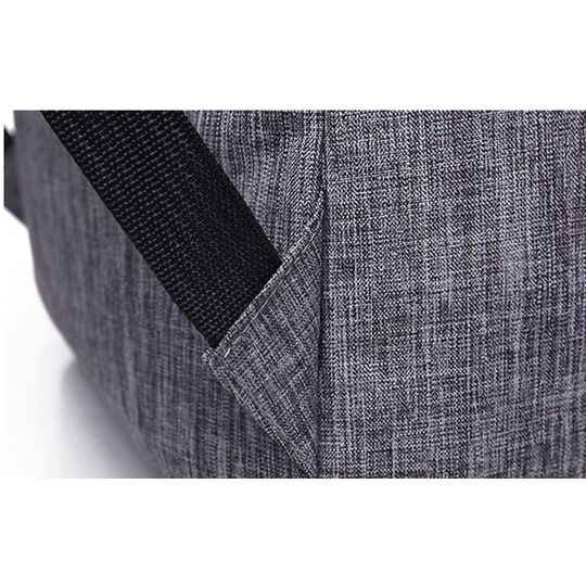 Рюкзак Scione, черный П1964