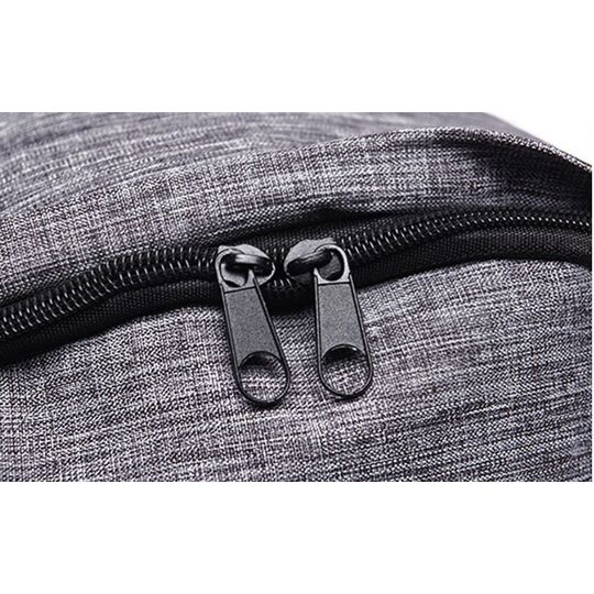 Рюкзак Scione, черный П1964