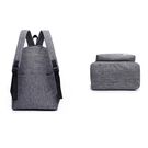 Рюкзак Scione, серый П1966