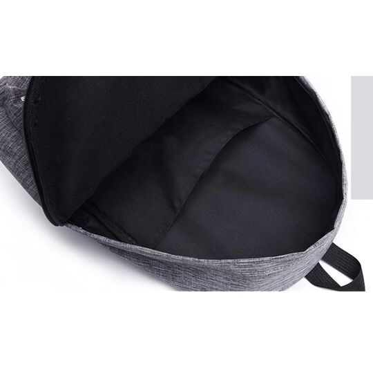 Рюкзак Scione, серый П1966