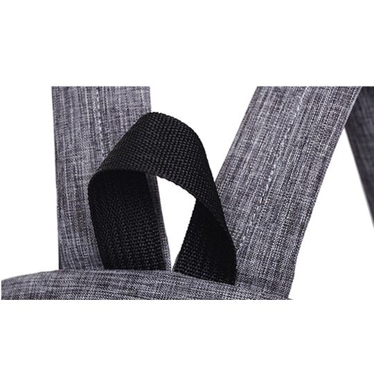 Рюкзак Scione, серый П1966