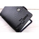 Картхолдер WILLIAMPOLO, чорний П1967