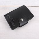 Картхолдер WILLIAMPOLO, чорний П1967