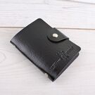 Картхолдер WILLIAMPOLO, чорний П1967