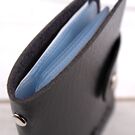 Картхолдер WILLIAMPOLO, чорний П1967