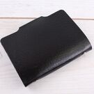 Картхолдер WILLIAMPOLO, чорний П1967