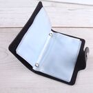 Картхолдер WILLIAMPOLO, чорний П1967