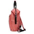 Женский рюкзак "TuLaduo", розовый П1968