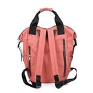 Женский рюкзак "TuLaduo", серый П1969