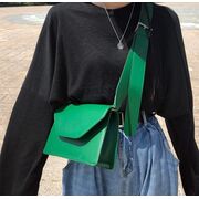Женская сумка, зеленая П1973