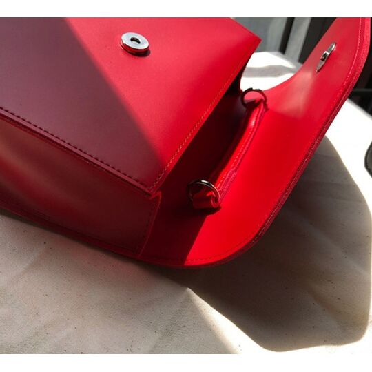 Женская сумка, зеленая П1973