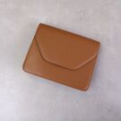 Жіноча сумка, коричнева П1975