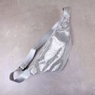 Детская сумка поясная, бананка, Единорог, П1980