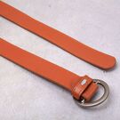 Жіночий ремінь, коричневий П1992